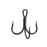 Owner ST-35 Short Shank Treble Hooks