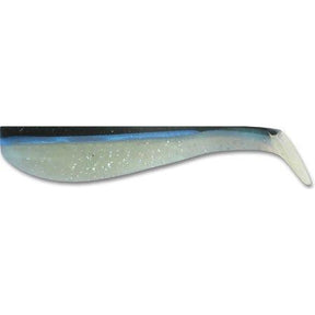 Big Hammer 6 1/2" Swimbait Pacific Chovy