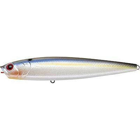 (Size 95) Pearl Threadfin Shad