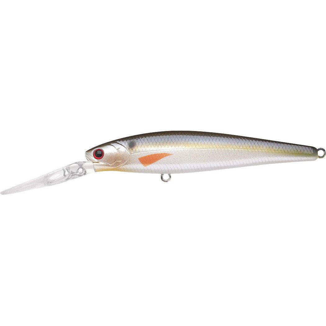 (SP Ver. 2) Pearl Threadfin Shad