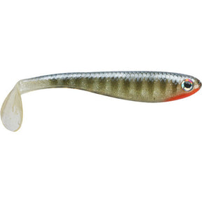 Basstrix Paddle Tail 3.5" Perch