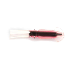 Pink Black Clear