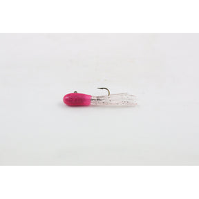 Lead Masters Mini Tube Jigs 1/64oz