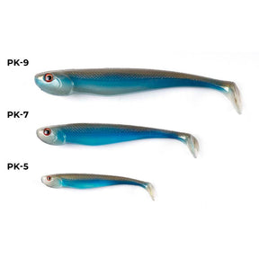 Kicker Pickle Kick Swimbaits PK-7