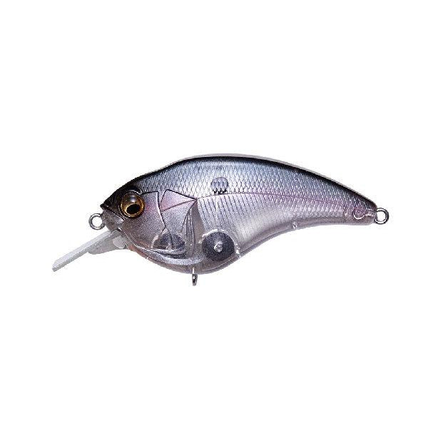 Megabass Sonic Side Squarebill Crankbait