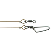 SPRO Power Wire Leader SMWLPS