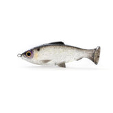 Savage Gear Pulse Tail Baitfish LB 4" Swimbaits