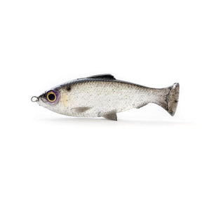 Savage Gear Pulse Tail Baitfish LB 4" Swimbaits