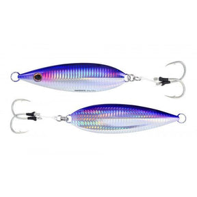 Shimano Flat-Fall Butterfly Jigs Size 100