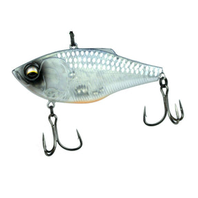 6th Sense Quake 80 Suspending Lipless Crankbait Sensory Shad