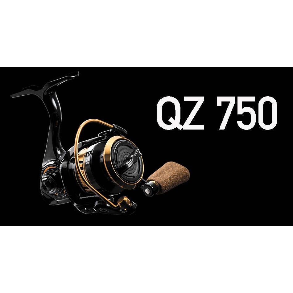 Daiwa QZ750 Ultralight Spinning Reel