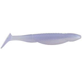 pearl blue shad