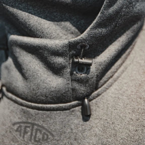 Aftco Reaper Technical Fleece Hoodie