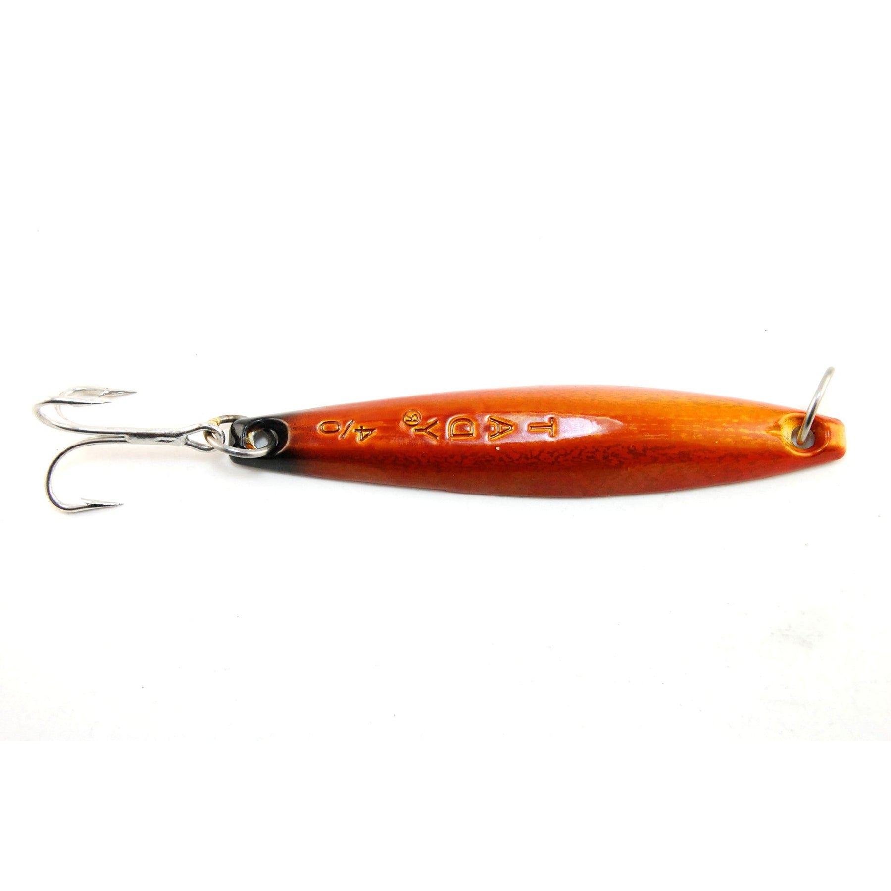 Tady 4/0 Red Crab