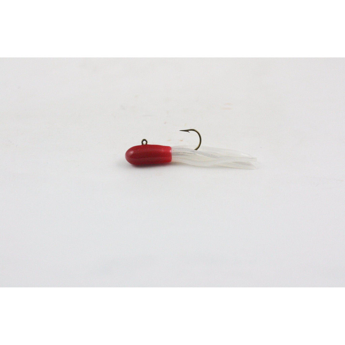 Lead Masters Mini Tube Jigs 1/64oz