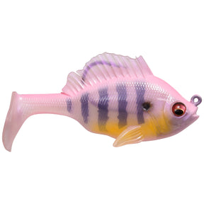 Pink Back Gill
