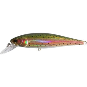 Laser Rainbow Trout