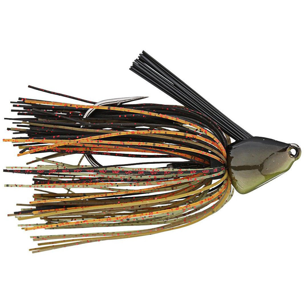 Dirty Jigs no-jack Dirty 420