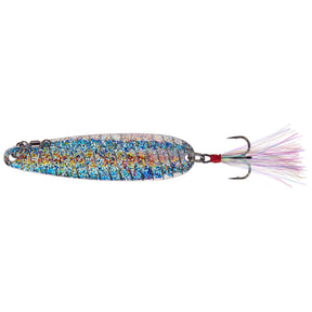 Nichols Magnum Flutter Spoon Bombshell Shad