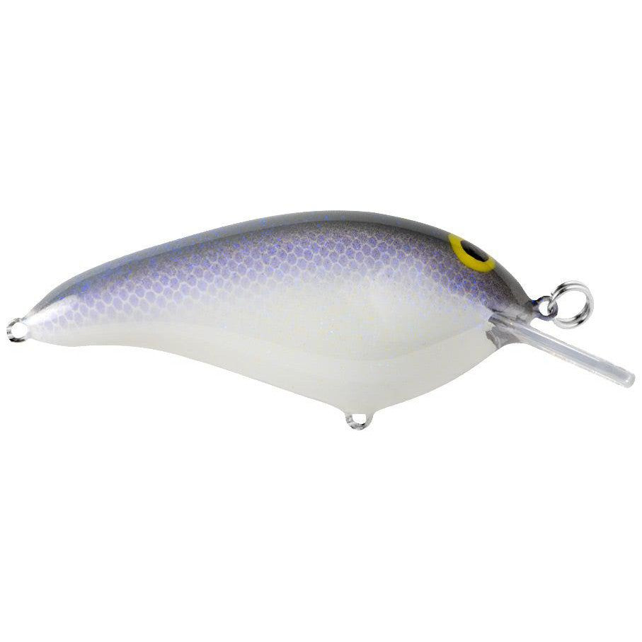 Norman Speed N Lavender Shad