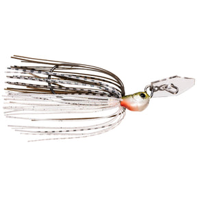 Green Pumpkin Shad