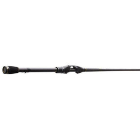 Phenix Feather Travel 2 Piece Spinning Rods