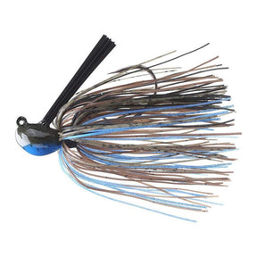 Dirty Jigs Luke Clausen Pong Bug Casting Jig