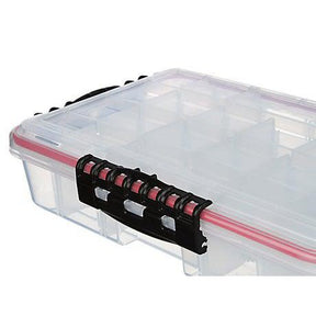 Deep waterproof stowaway 3700