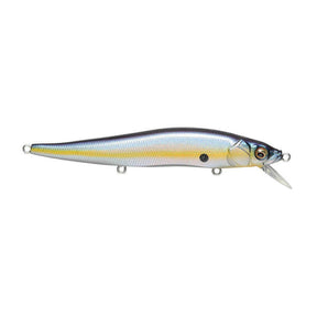 Megabass Oneten Silent Megabass Sexy Shad