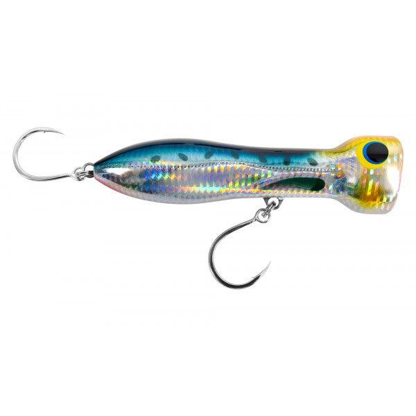 Nomad Tackle Chug Norris Poppers