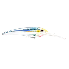 Nomad Design DTX Minnow (Discontinued)