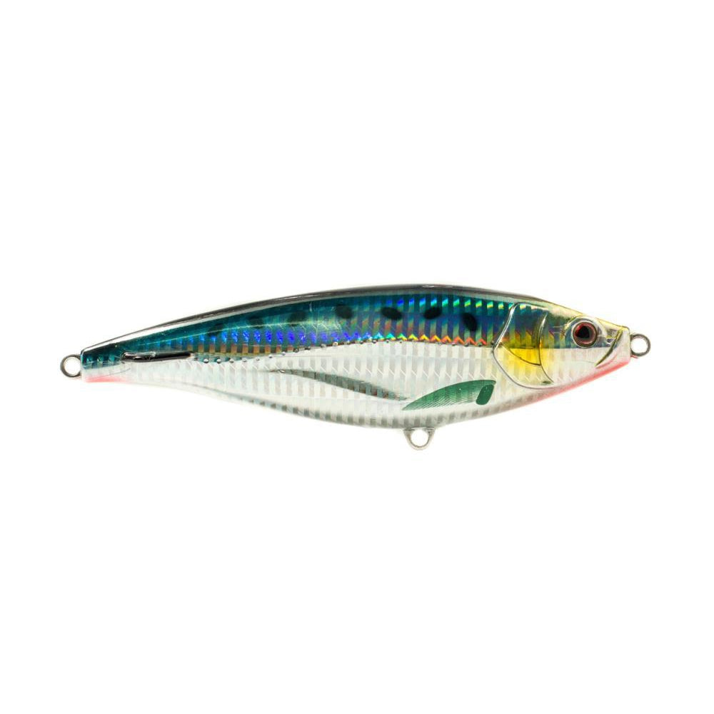 Nomad Tackle Madscad Twitchbaits