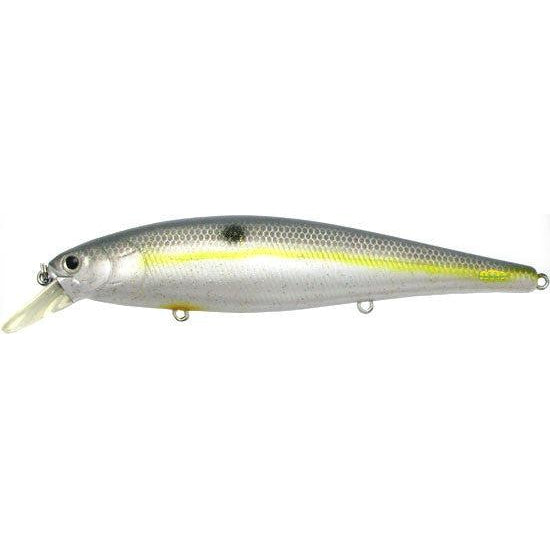 (Size 78) Sexy Chartreuse Shad