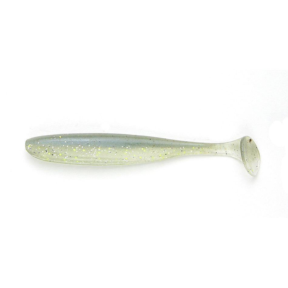 Keitech Easy Shiner Sexy Shad; 5 in.