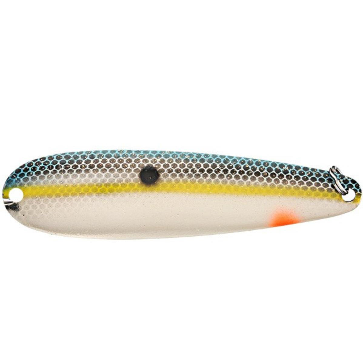 Strike King Sexy Spoon Sexy Shad