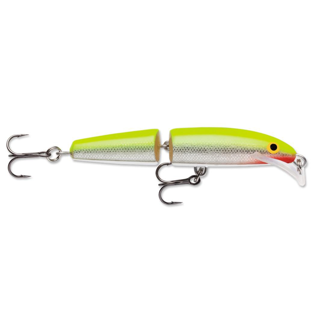 Scatter Rap Jointed Minnow