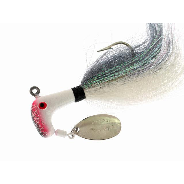 Blakemore Road Runner Bucktail Jig