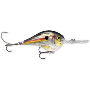 (DT-6) Shad
