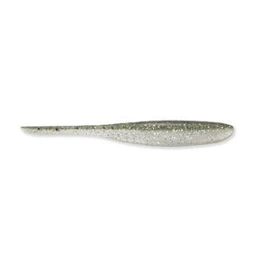 Silver Flash Minnow