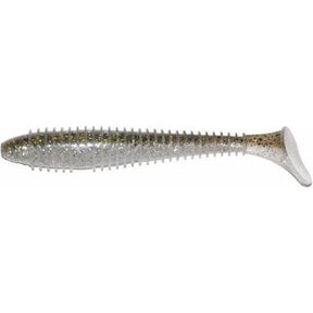 Silver Flash Minnow