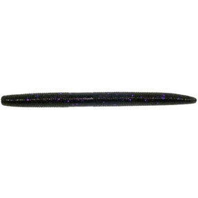Smoke w/ Black and Purple Flake   9-10-157