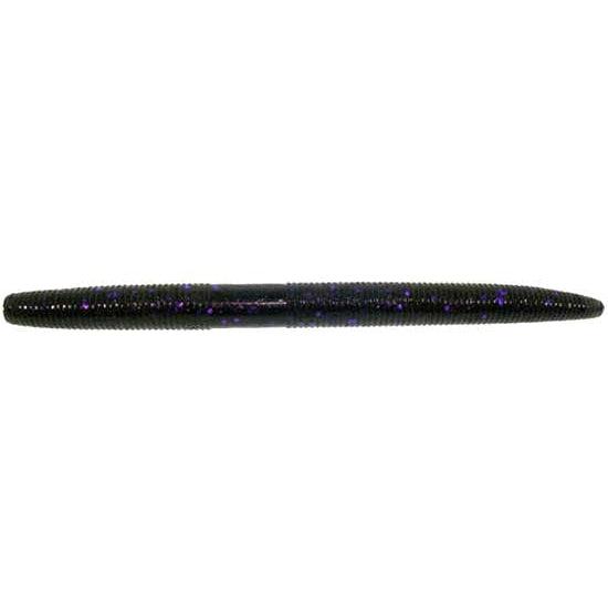 Smoke w/ Black and Purple Flake   9B-10-157