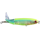 Whopper Plopper 130 Silent Sooner