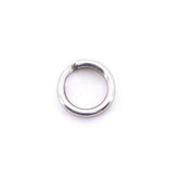 Spro Split Ring Size 2, 32lb, Qty 20