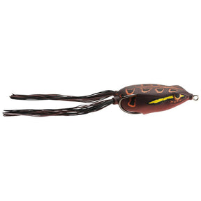 SPRO Bronzeye Frog 65