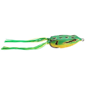SPRO Bronzeye Frog 65