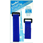 Izorline Velcro Rod Straps