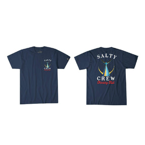 Salty Crew Tailed Tee T Shirt