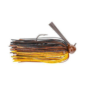 Black Brown Amber