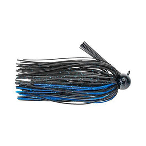 Black Blue